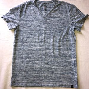 Mens Blue T-Shirt